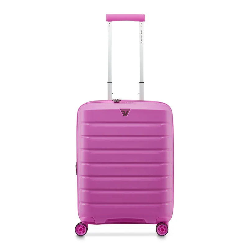 RONCATO PACK B-FLYING MALETA CABINA 55CM + MOCHILA CABINA IRONIK 2.0 EASYJET