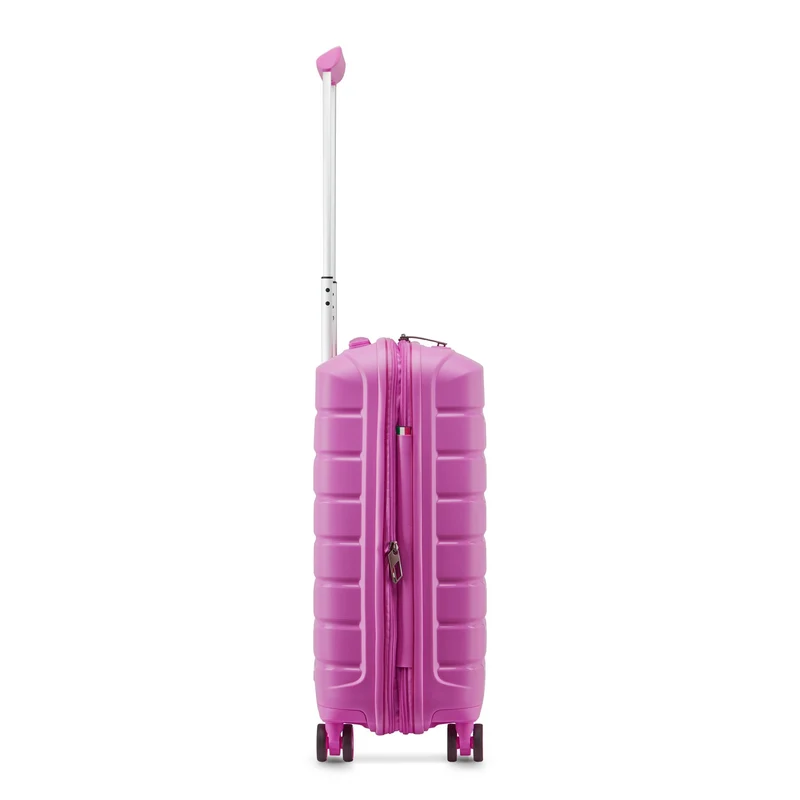 RONCATO PACK B-FLYING MALETA CABINA 55CM + MOCHILA CABINA IRONIK 2.0 EASYJET