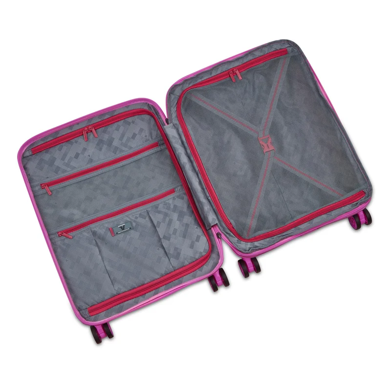 RONCATO PACK B-FLYING MALETA CABINA 55CM + MOCHILA CABINA IRONIK 2.0 EASYJET