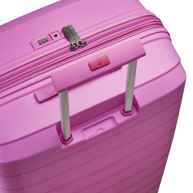 RONCATO PACK B-FLYING MALETA CABINA 55CM + MOCHILA CABINA IRONIK 2.0 Vueling