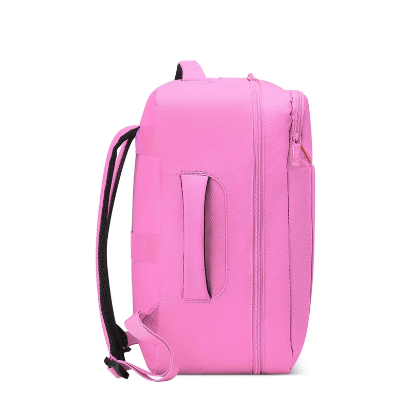RONCATO PACK B-FLYING MALETA CABINA 55CM + MOCHILA CABINA IRONIK 2.0 Vueling