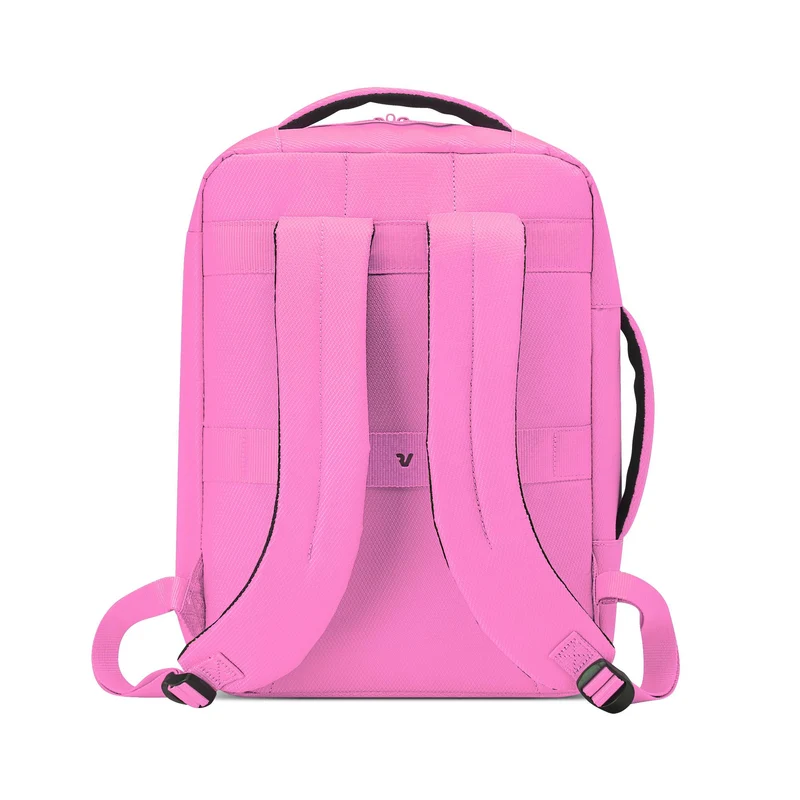 RONCATO PACK B-FLYING MALETA CABINA 55CM + MOCHILA CABINA IRONIK 2.0 Vueling