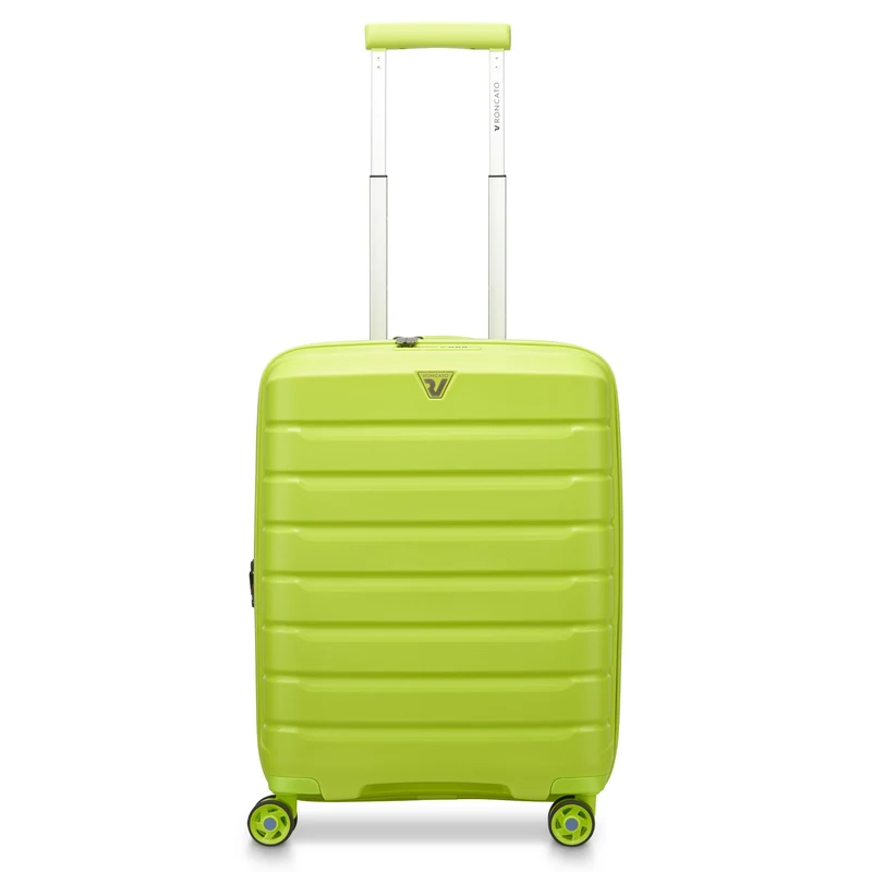 RONCATO PACK B-FLYING MALETA CABINA 55CM + MOCHILA CABINA IRONIK 2.0 Vueling