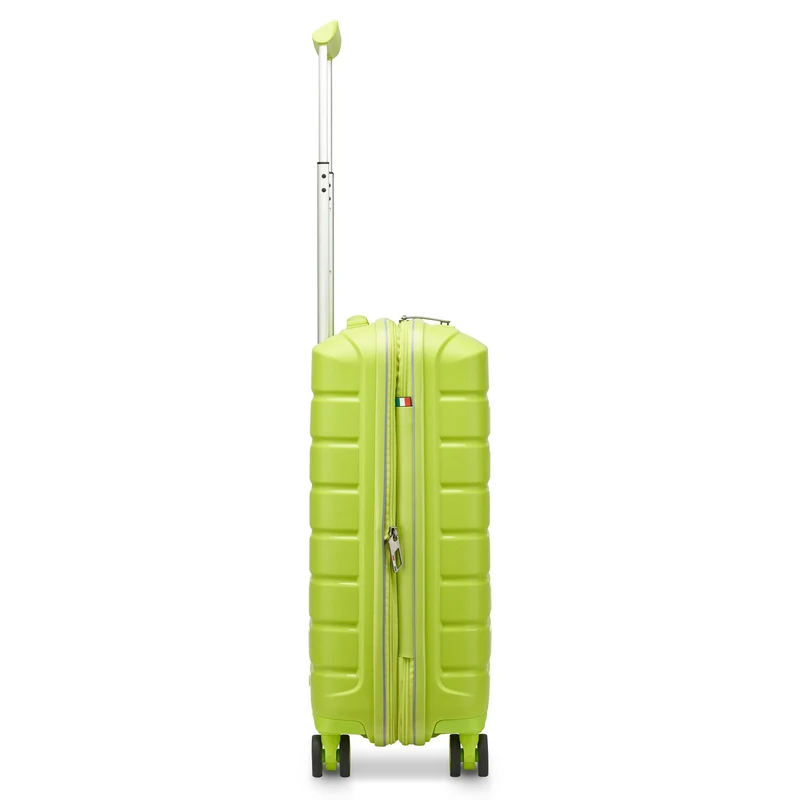 RONCATO PACK B-FLYING MALETA CABINA 55CM + MOCHILA CABINA IRONIK 2.0 Vueling