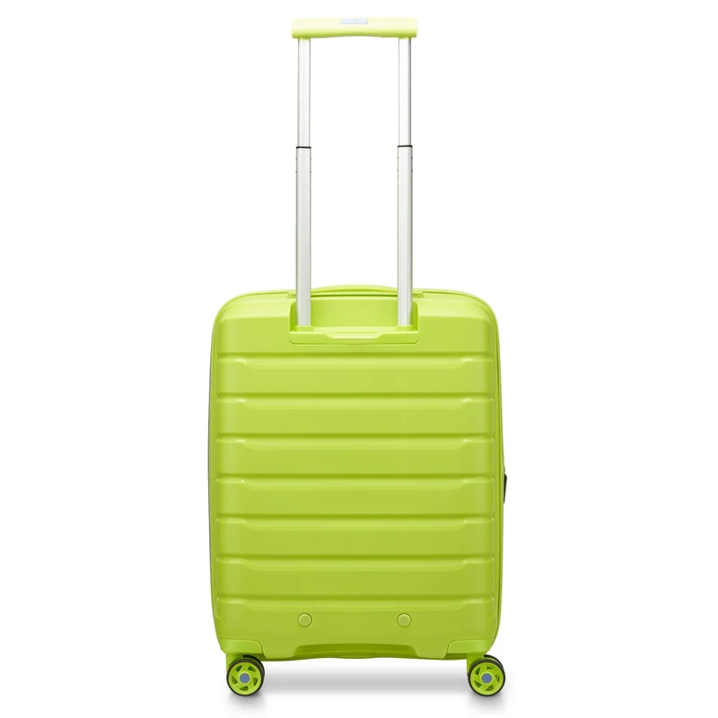 RONCATO PACK B-FLYING MALETA CABINA 55CM + MOCHILA CABINA IRONIK 2.0 Vueling