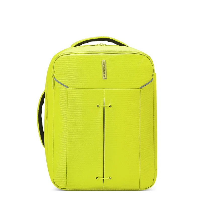 RONCATO PACK B-FLYING MALETA CABINA 55CM + MOCHILA CABINA IRONIK 2.0 Vueling