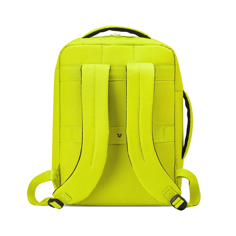 RONCATO PACK B-FLYING MALETA CABINA 55CM + MOCHILA CABINA IRONIK 2.0 Vueling