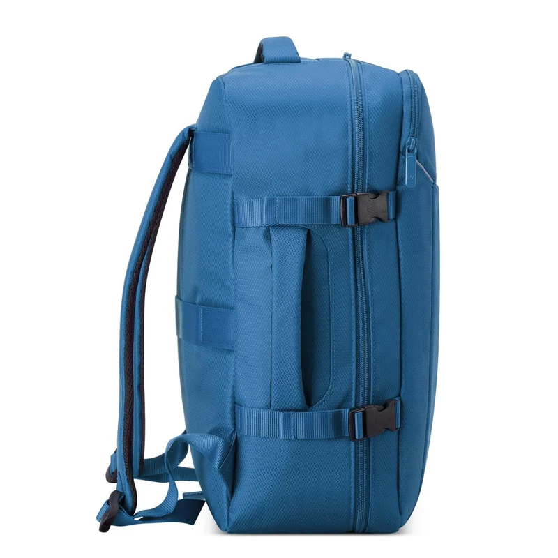 RONCATO PACK B-FLYING MALETA CABINA 55CM + MOCHILA CABINA IRONIK 2.0 EASYJET