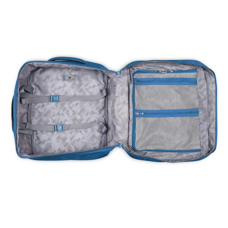 RONCATO PACK B-FLYING MALETA CABINA 55CM + MOCHILA CABINA IRONIK 2.0 EASYJET