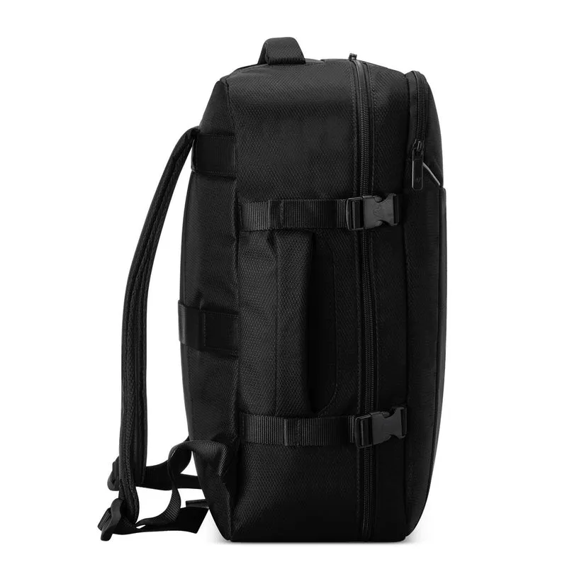 RONCATO PACK B-FLYING MALETA CABINA 55CM + MOCHILA CABINA IRONIK 2.0 EASYJET