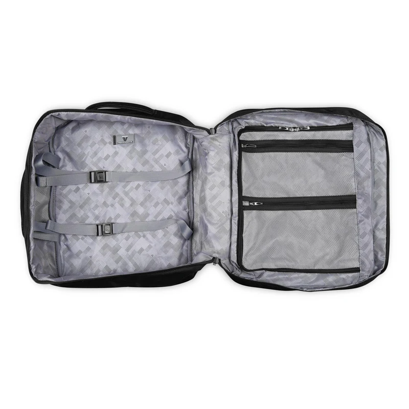 RONCATO PACK B-FLYING MALETA CABINA 55CM + MOCHILA CABINA IRONIK 2.0 EASYJET