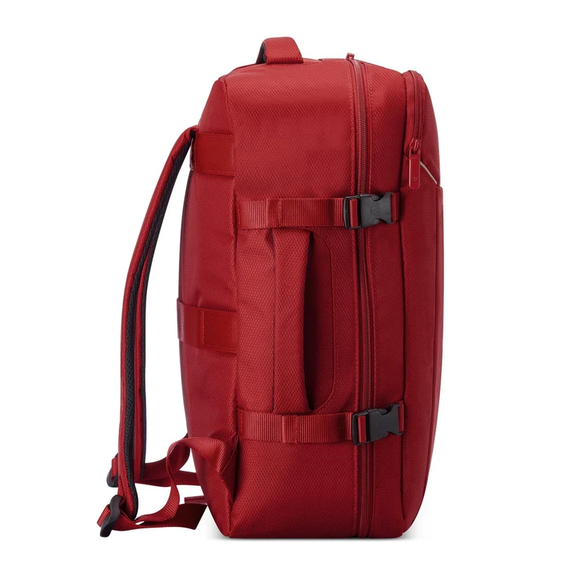 RONCATO PACK B-FLYING MALETA CABINA 55CM + MOCHILA CABINA IRONIK 2.0 EASYJET