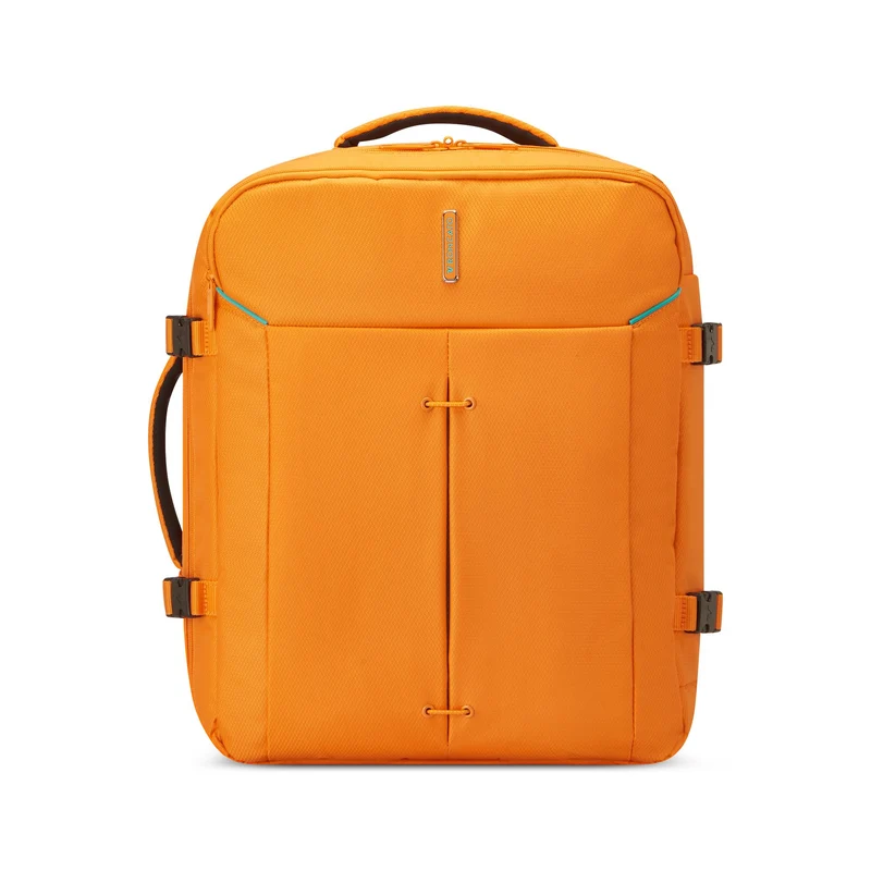 RONCATO PACK B-FLYING MALETA CABINA 55CM + MOCHILA CABINA IRONIK 2.0 EASYJET