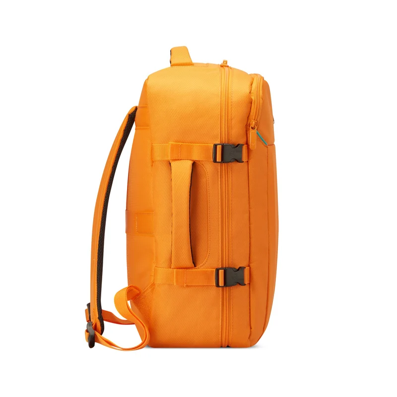 RONCATO PACK B-FLYING MALETA CABINA 55CM + MOCHILA CABINA IRONIK 2.0 EASYJET