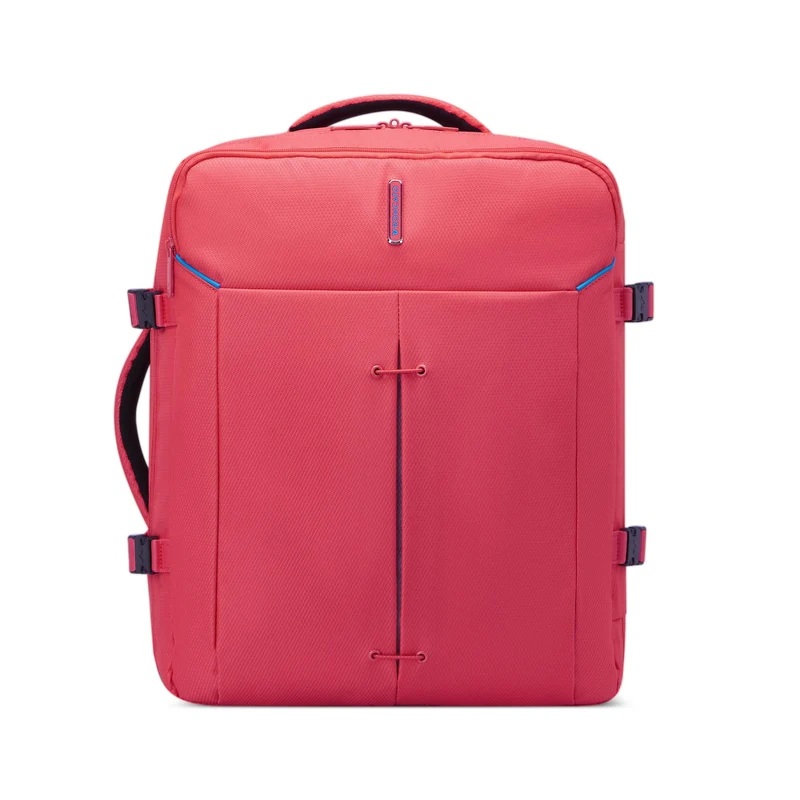 RONCATO PACK B-FLYING MALETA CABINA 55CM + MOCHILA CABINA IRONIK 2.0 EASYJET