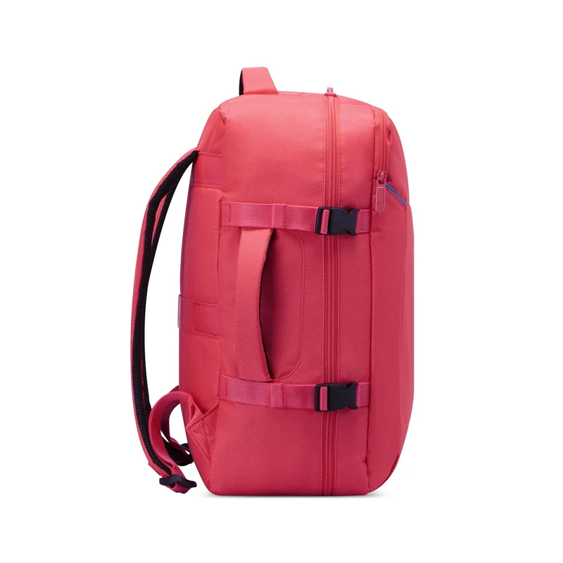 RONCATO PACK B-FLYING MALETA CABINA 55CM + MOCHILA CABINA IRONIK 2.0 EASYJET