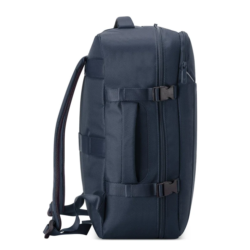 RONCATO PACK B-FLYING MALETA CABINA 55CM + MOCHILA CABINA IRONIK 2.0 EASYJET