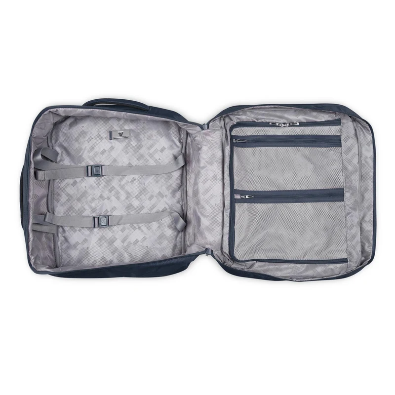 RONCATO PACK B-FLYING MALETA CABINA 55CM + MOCHILA CABINA IRONIK 2.0 EASYJET