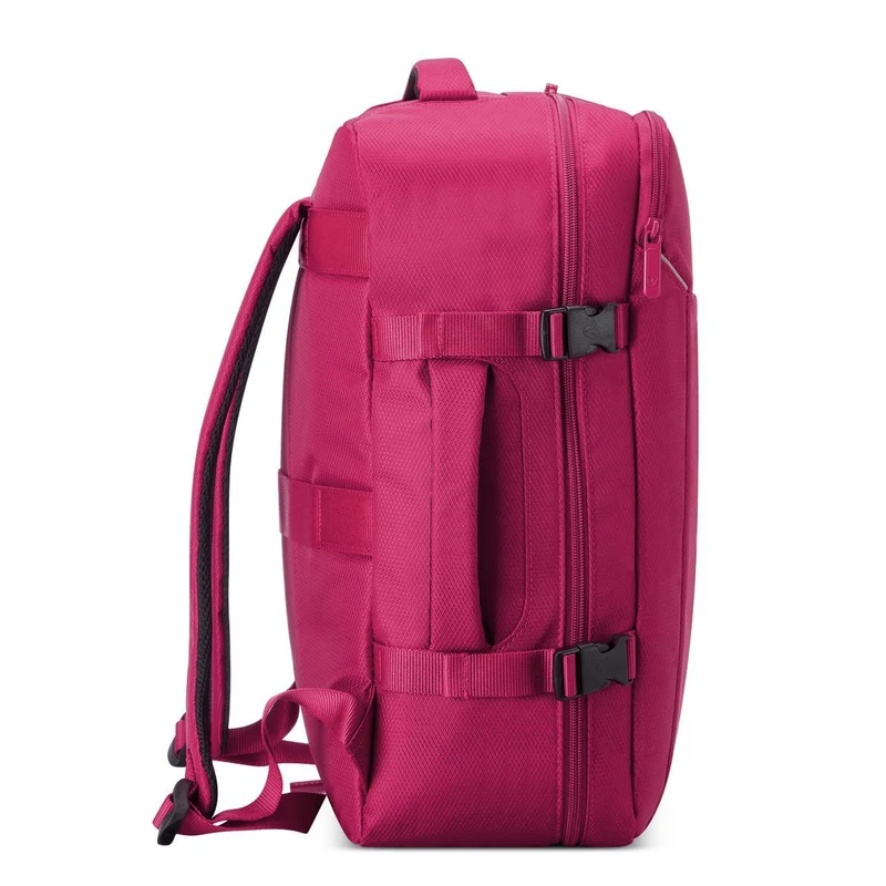 RONCATO PACK B-FLYING MALETA CABINA 55CM + MOCHILA CABINA IRONIK 2.0 EASYJET