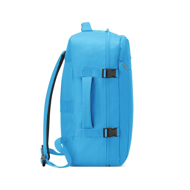 RONCATO PACK B-FLYING MALETA CABINA 55CM + MOCHILA CABINA IRONIK 2.0 EASYJET