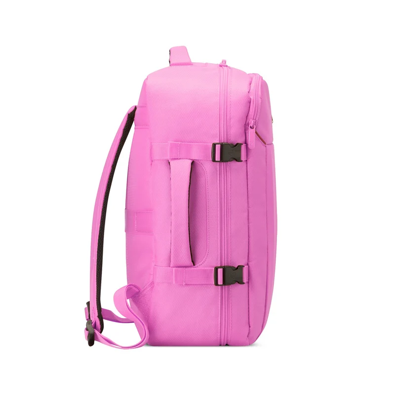 RONCATO PACK B-FLYING MALETA CABINA 55CM + MOCHILA CABINA IRONIK 2.0 EASYJET