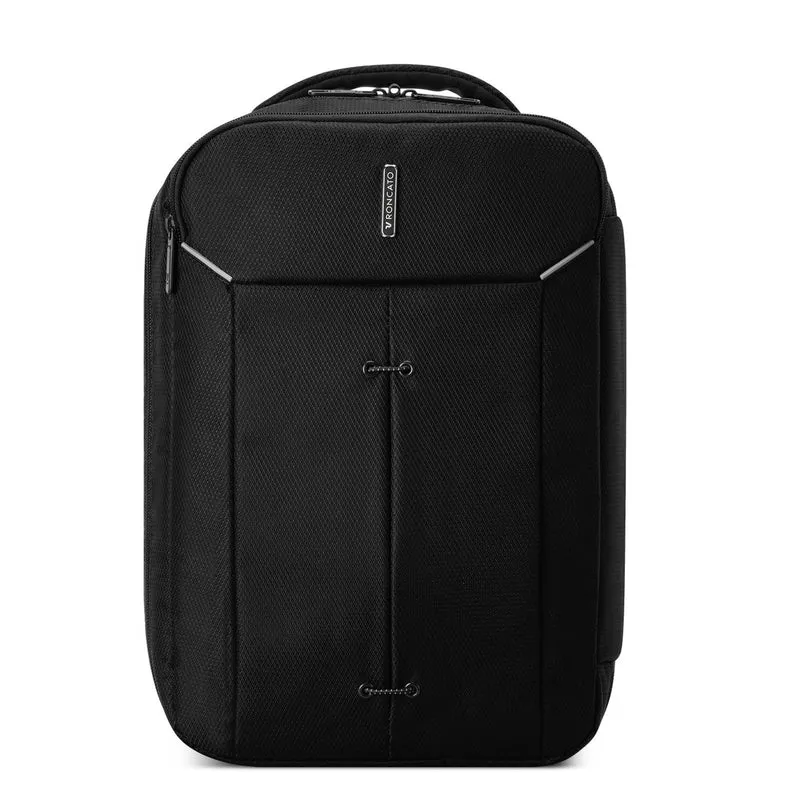 RONCATO PACK B-FLYING MALETA CABINA 55CM + MOCHILA CABINA IRONIK 2.0 Ryanair
