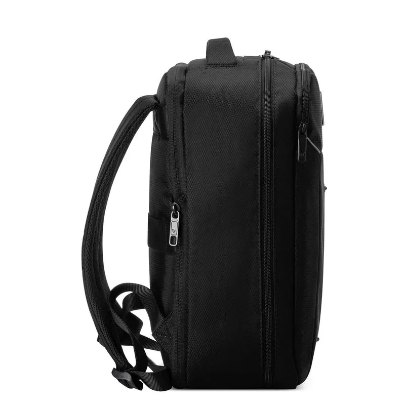 RONCATO PACK B-FLYING MALETA CABINA 55CM + MOCHILA CABINA IRONIK 2.0 Ryanair