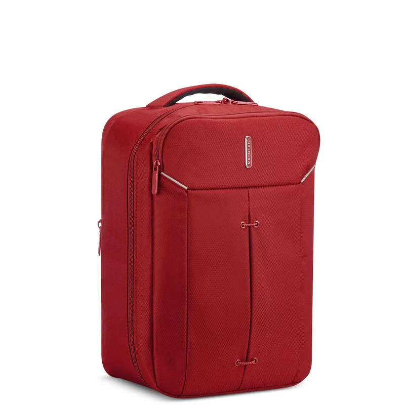 RONCATO PACK B-FLYING MALETA CABINA 55CM + MOCHILA CABINA IRONIK 2.0 Ryanair