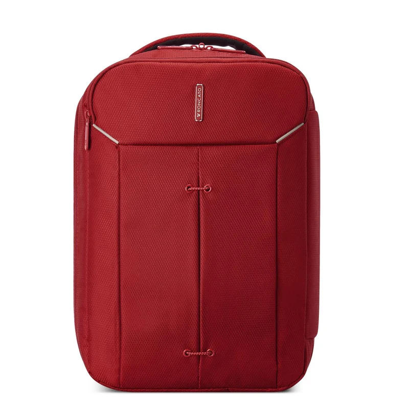 RONCATO PACK B-FLYING MALETA CABINA 55CM + MOCHILA CABINA IRONIK 2.0 Ryanair