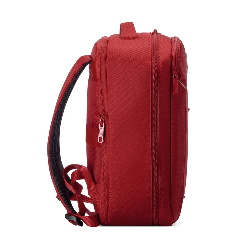 RONCATO PACK B-FLYING MALETA CABINA 55CM + MOCHILA CABINA IRONIK 2.0 Ryanair