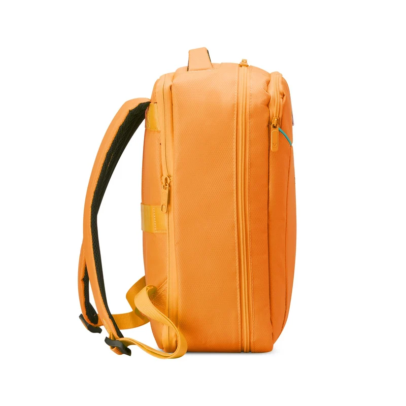 RONCATO PACK B-FLYING MALETA CABINA 55CM + MOCHILA CABINA IRONIK 2.0 Ryanair
