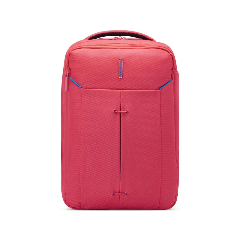 RONCATO PACK B-FLYING MALETA CABINA 55CM + MOCHILA CABINA IRONIK 2.0 Ryanair