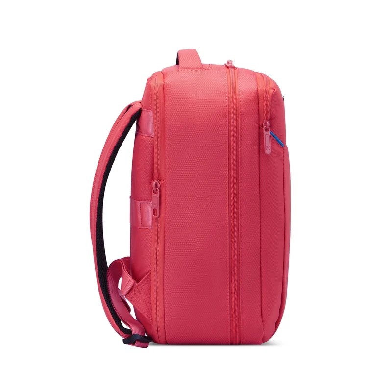 RONCATO PACK B-FLYING MALETA CABINA 55CM + MOCHILA CABINA IRONIK 2.0 Ryanair