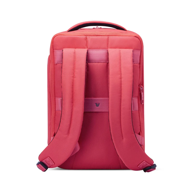 RONCATO PACK B-FLYING MALETA CABINA 55CM + MOCHILA CABINA IRONIK 2.0 Ryanair