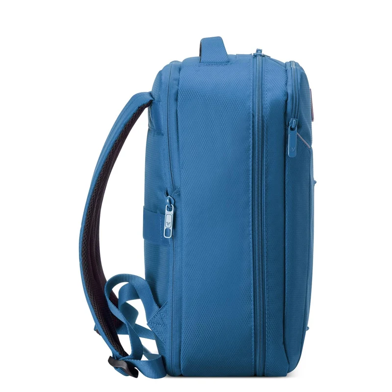 RONCATO PACK B-FLYING MALETA CABINA 55CM + MOCHILA CABINA IRONIK 2.0 Ryanair
