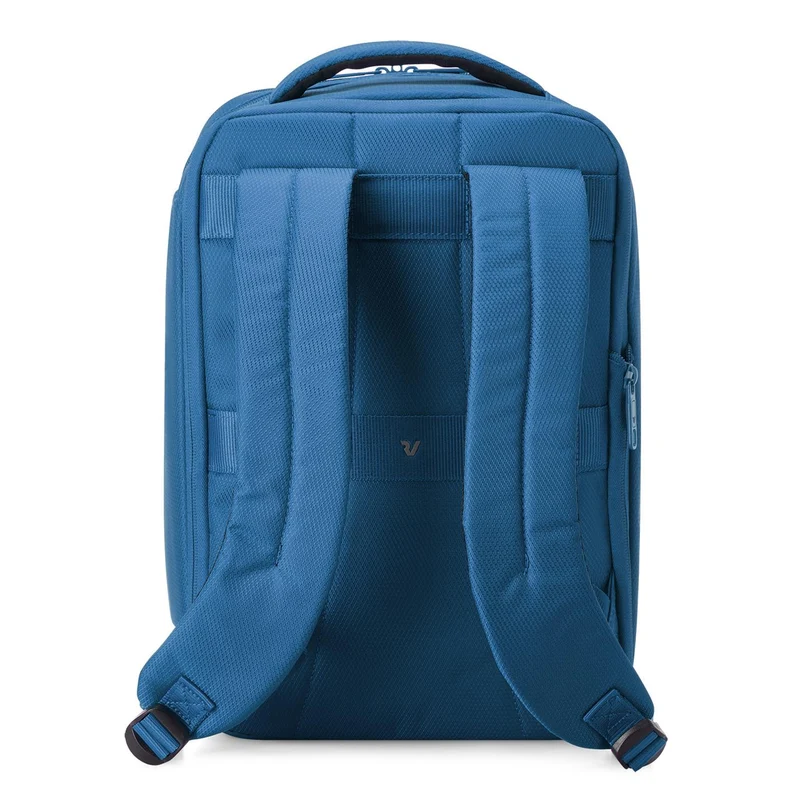 RONCATO PACK B-FLYING MALETA CABINA 55CM + MOCHILA CABINA IRONIK 2.0 Ryanair