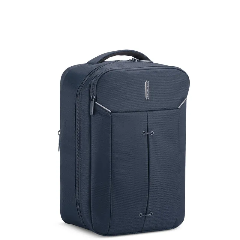 RONCATO PACK B-FLYING MALETA CABINA 55CM + MOCHILA CABINA IRONIK 2.0 Ryanair