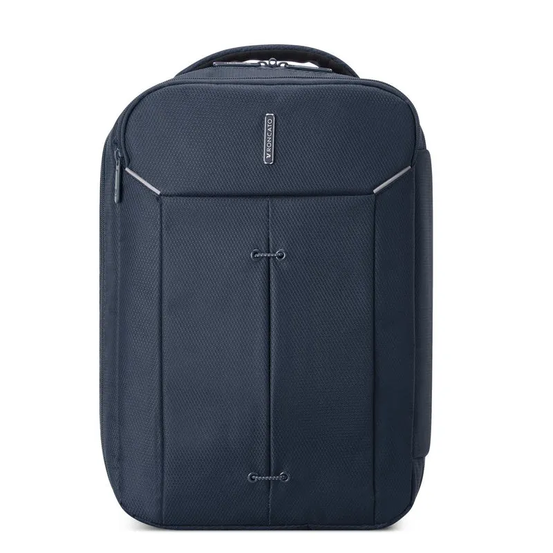RONCATO PACK B-FLYING MALETA CABINA 55CM + MOCHILA CABINA IRONIK 2.0 Ryanair