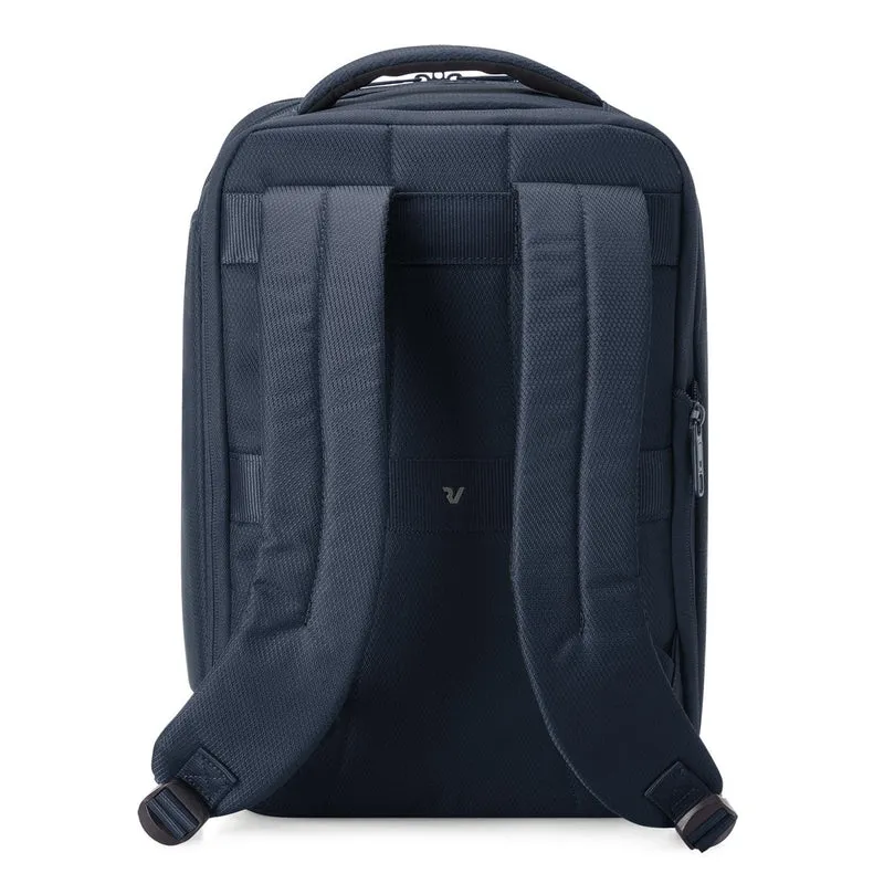 RONCATO PACK B-FLYING MALETA CABINA 55CM + MOCHILA CABINA IRONIK 2.0 Ryanair