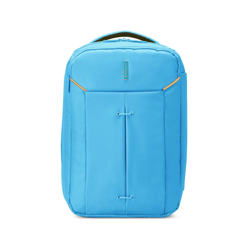 RONCATO PACK B-FLYING MALETA CABINA 55CM + MOCHILA CABINA IRONIK 2.0 Ryanair