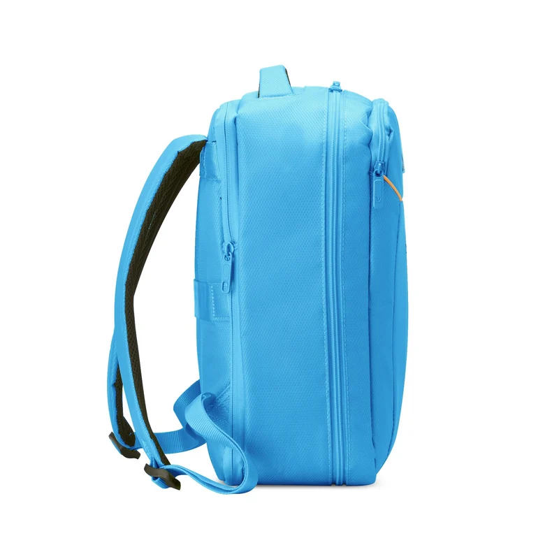 RONCATO PACK B-FLYING MALETA CABINA 55CM + MOCHILA CABINA IRONIK 2.0 Ryanair