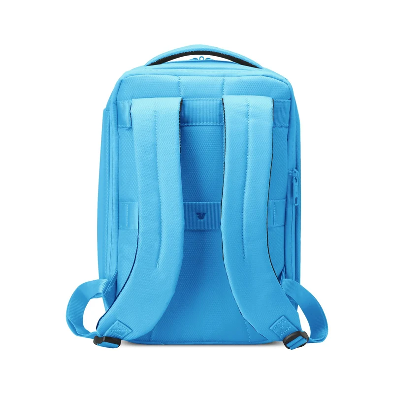 RONCATO PACK B-FLYING MALETA CABINA 55CM + MOCHILA CABINA IRONIK 2.0 Ryanair