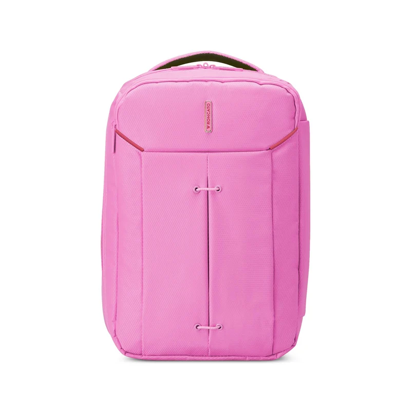 RONCATO PACK B-FLYING MALETA CABINA 55CM + MOCHILA CABINA IRONIK 2.0 Ryanair