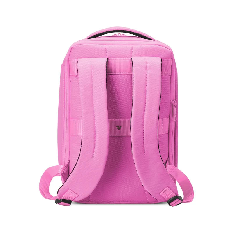 RONCATO PACK B-FLYING MALETA CABINA 55CM + MOCHILA CABINA IRONIK 2.0 Ryanair
