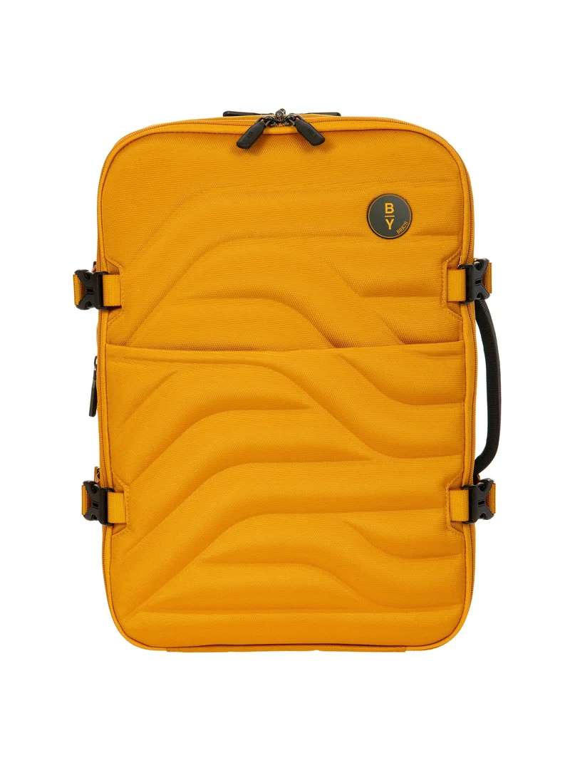 BRIC´S MOCHILA DE VIAJE UNDERSEAT EXTENSIBLE ULISSE SOFT