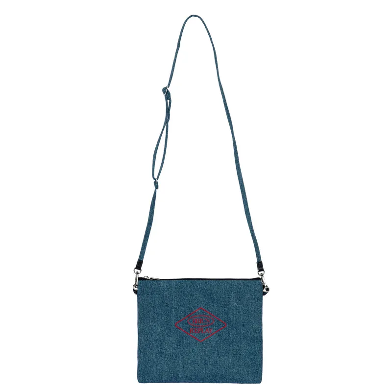 BRIC´S BOLSA DE VIAJE MEDIANA 2 EN 1 EN TEJIDO RECICLADO REPLAY