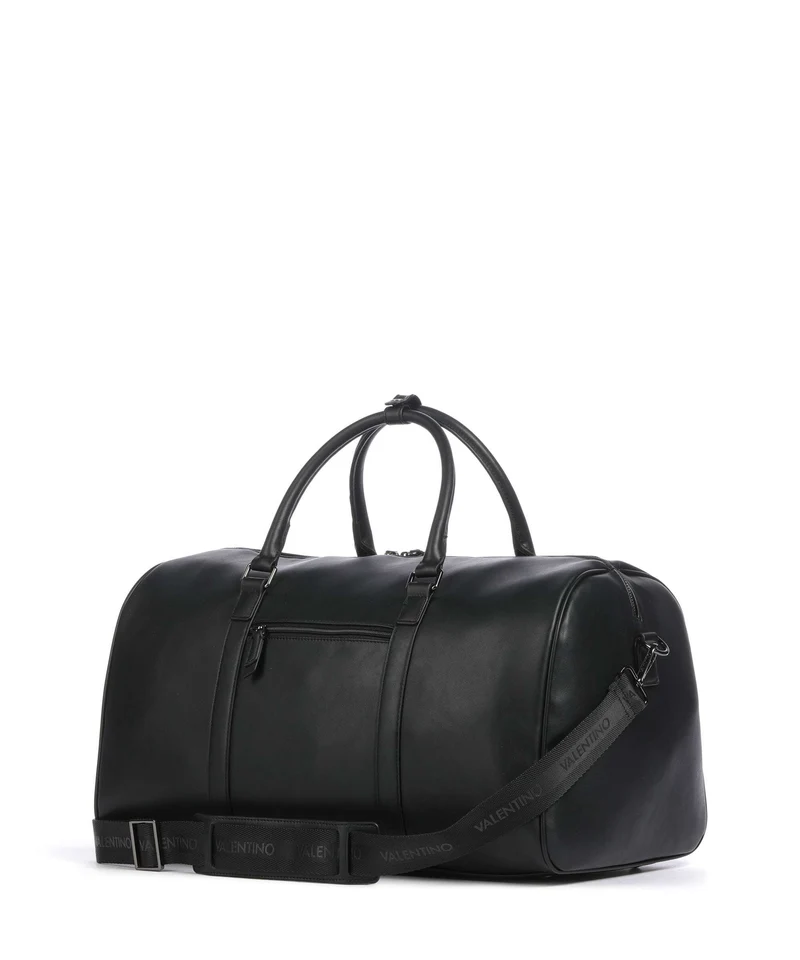 Valentino Bags Horizon Bolsa de fin de semana nero