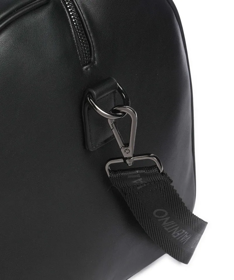 Valentino Bags Horizon Bolsa de fin de semana nero