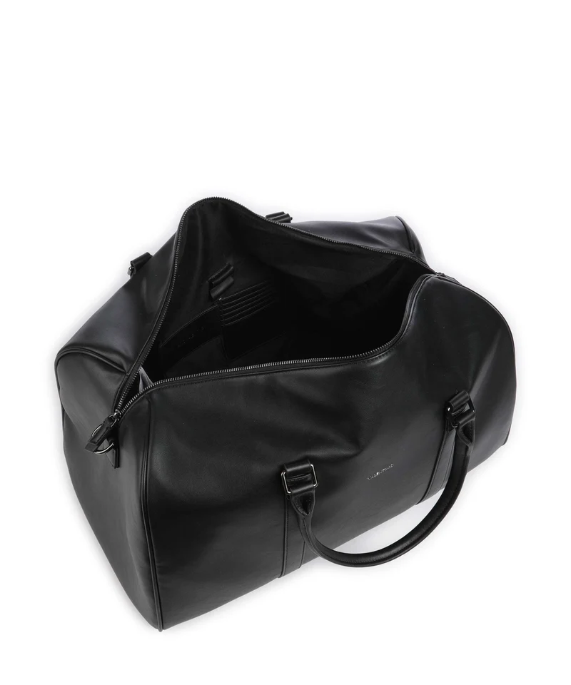 Valentino Bags Horizon Bolsa de fin de semana nero