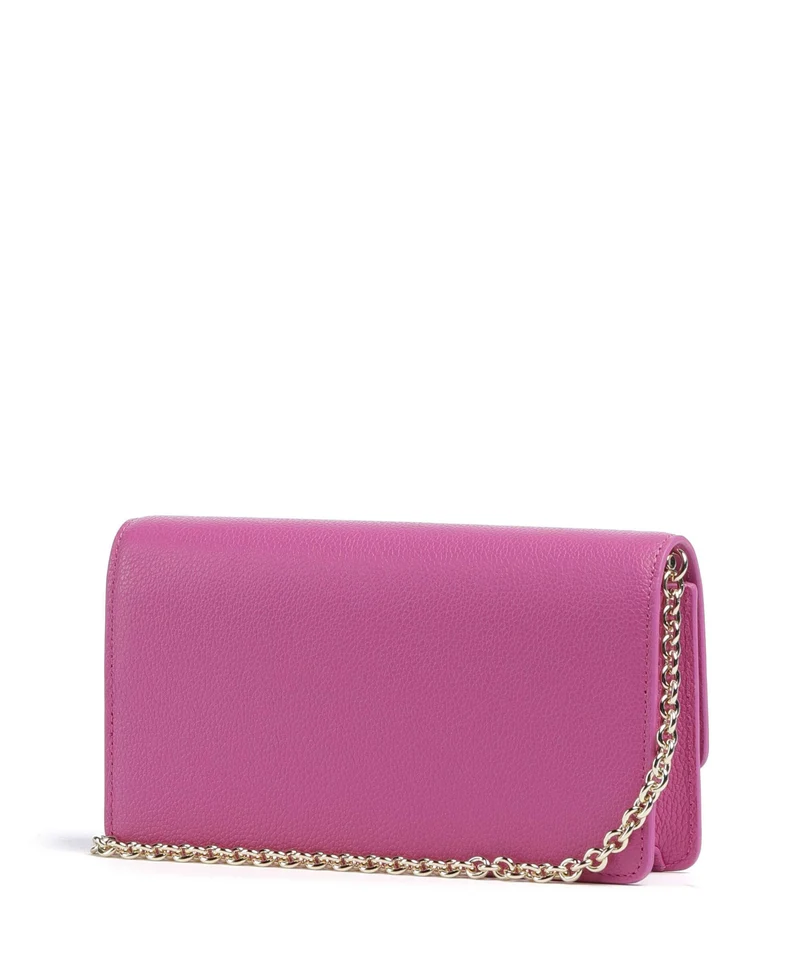 Emporio Armani Vivienne Bandolera bouganville